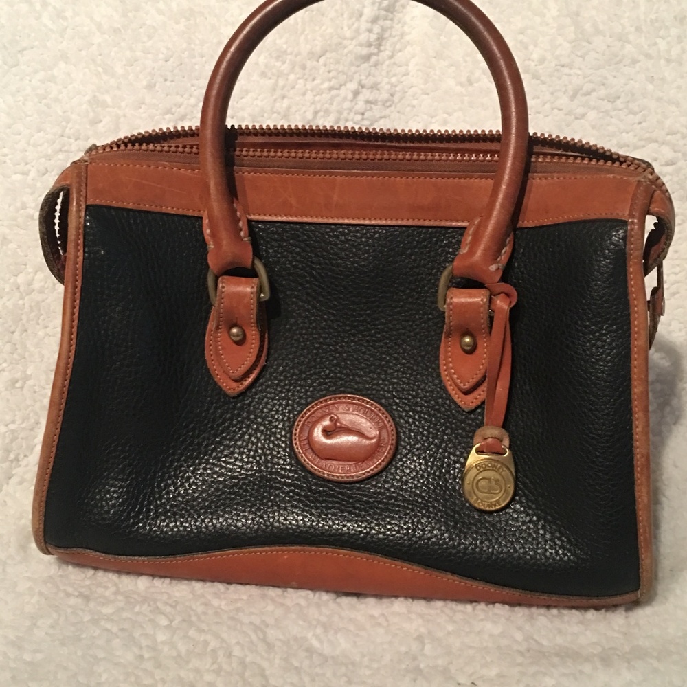 Dooney & Burke Handbag
